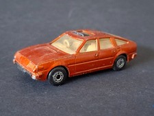 Matchbox superfast rover gebraucht kaufen  Rheine