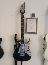 Ibanez jem 10th gebraucht kaufen  Engelskirchen