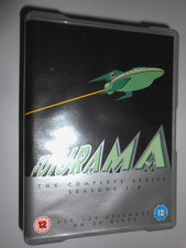 Futurama complete season for sale  Navarre