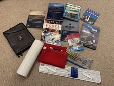 Maritime marine books for sale  SOUTH BRENT