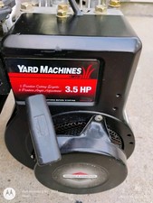 Briggs stratton 3.5 for sale  Denver