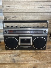 Panasonic 5012le cassette for sale  KETTERING