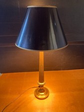 Grand pied lampe d'occasion  La Tour-du-Pin
