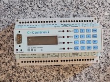 Control station 2 gebraucht kaufen  Wurmannsquick