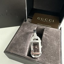 Gucci ladies wrist for sale  BARKING