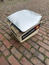 Vintage sun oven for sale  Racine