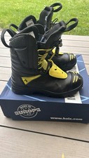 Haix fire eagle gebraucht kaufen  Schwabach