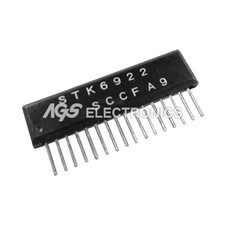 Stk6922 stk 6922 usato  Vignate