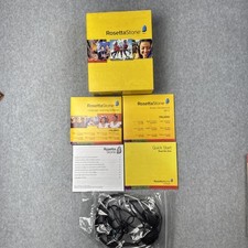 Rosetta stone ver. for sale  Radcliff