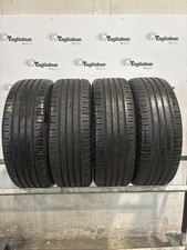 Set gomme 205 usato  Villasanta