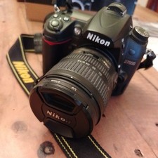 Nikon vba290k001 16.2mp for sale  ENNISKILLEN
