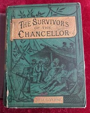 The survivors the d'occasion  Expédié en Belgium