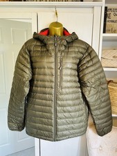 Rab women khaki for sale  SOLIHULL
