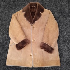 Lakeland shearling coat for sale  CHORLEY