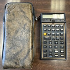 41cx halfnut programmable for sale  Saint Augustine