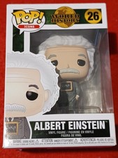Funko pop albert usato Funko pop albert usato  Casalgrande