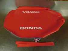 Housse selle honda d'occasion Housse selle honda d'occasion  France