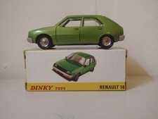 Dink toys renault d'occasion  Paris-
