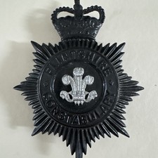Rare flintshire constabulary for sale  BUSHEY