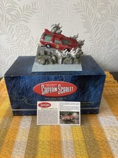 Robert harrop captain for sale  SKEGNESS