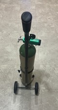 Portable medical oxygen for sale  Flatwoods