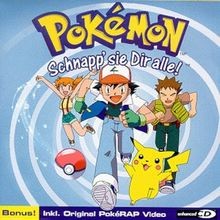 Pokemon serie various gebraucht kaufen  Berlin