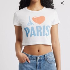 Love paris junk for sale  Fillmore