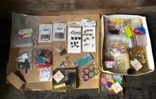 Mixed craft bundle for sale  OLDHAM