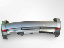 87879 stoßstange hinten gebraucht kaufen  Neu-Ulm