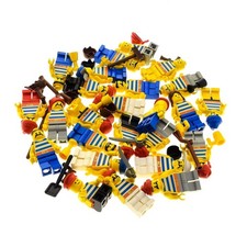 Lego minifiguren piraten gebraucht kaufen  Mylau
