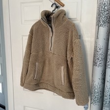 Joules fleece hoodie for sale  SWINDON