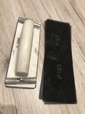 Rigipsplatten hobel 5cm gebraucht kaufen  Preußisch Oldendorf
