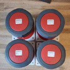 Mennekes cee anbausteckdose gebraucht kaufen  Eslohe (Sauerland)