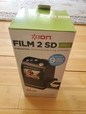 Ion film 35mm for sale  LEEDS