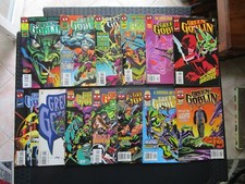 Green goblin serie usato  Reggio Emilia