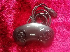 Manette officielle sega d'occasion  Billy-Montigny