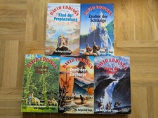 David eddings belgariad gebraucht kaufen  Bochum