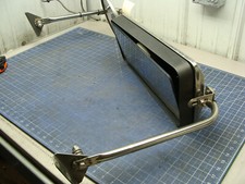 Moto mirror left for sale  Chippewa Falls