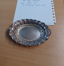 Sterling silver bob for sale  COLERAINE