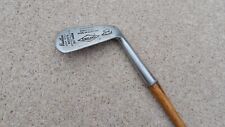 Hickory golf club for sale  HULL