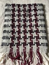 Calonaci scarf alpaca for sale  SOUTH CROYDON