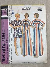 Uncut vintage 70s for sale  UK