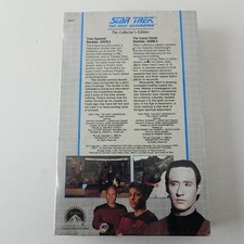 Star trek next for sale  Lakeport