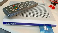 Decoder strong srt usato  Ravenna