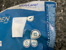 Moli care mens for sale  UXBRIDGE