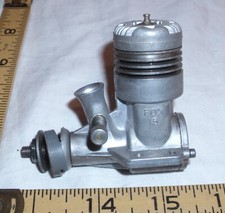 Fox engine gas for sale  Cedar Rapids