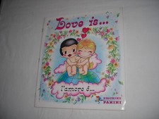 Love is.. amore usato  Italia