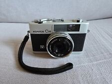 Macchina fotografica vintage usato  San Lazzaro di Savena