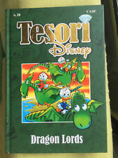 Tesori disney aprile usato  Cagliari