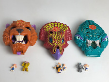 Mighty max playset for sale  Dubuque